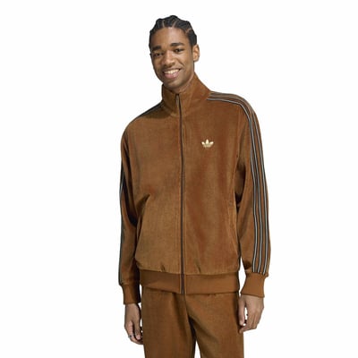 Firebrand Loose Fit Track Top adidas Originals