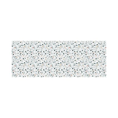 Tapis de couloir PVC tissé plat, RENATIE INSPIRE