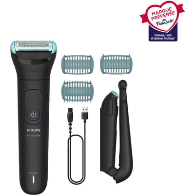 Tondeuse corps BG5475/15 Series 5000 PHILIPS