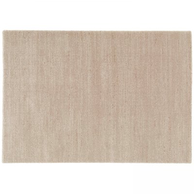 Tapis à poils ras en polypropylène, MANAE OVIALA