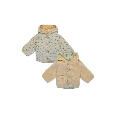 Veste GELVES - REVERSIBLE NOPPIES