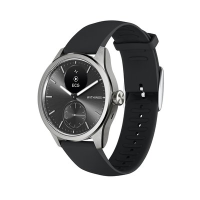 Montre connectée Scanwatch 2 42 mm WITHINGS