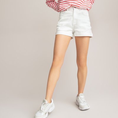Short taille haute LA REDOUTE COLLECTIONS