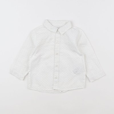 Chemise - Très bon état VERTBAUDET