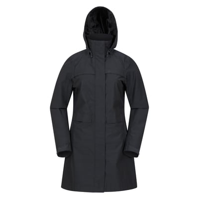 Veste imperméable CLOUDBURST MOUNTAIN WAREHOUSE