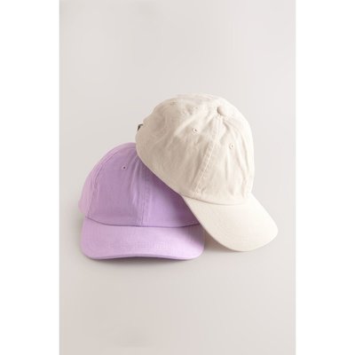 Casquette de baseball, lot 2 NEXT