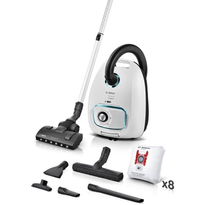 Aspirateur avec sac Serie 4 BGL41HYG1L BOSCH