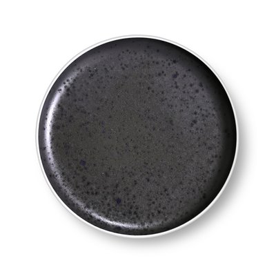 Coffret 6 assiettes dessert - ASTER GRANIT MEDARD DE NOBLAT