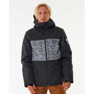 Veste de ski Notch Up 10k/10k RIP CURL
