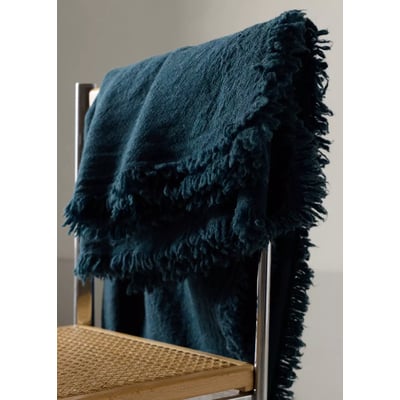 Couverture/plai harlem MANGO HOME