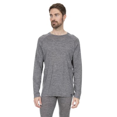 Maillot de corps manches longues WEXLER TRESPASS
