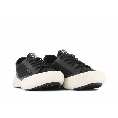 Stoffen sneakers Pallanova PALLADIUM