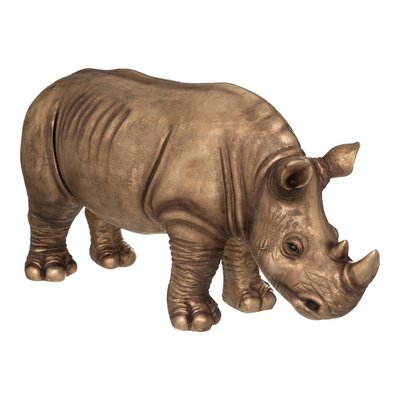 Statue RHINOCEROS ATMOSPHERA