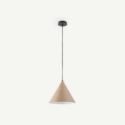 Moke 30cm Diameter Cone Ceiling Light AM.PM