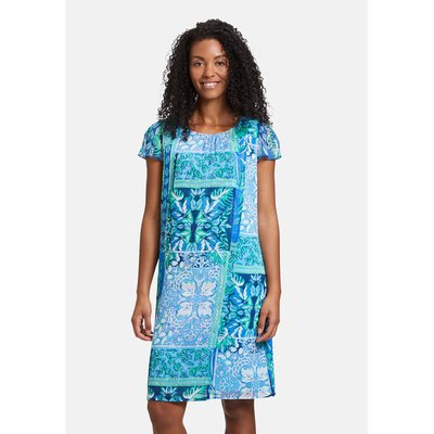 Robe fermeture eclair La Redoute