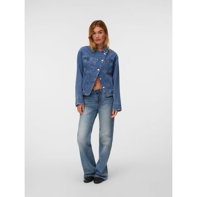 Veste En Jean VERO MODA