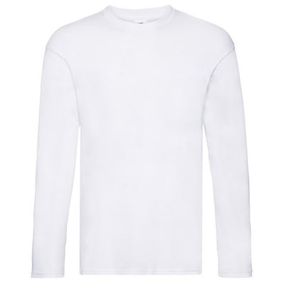 T-shirt ORIGINAL FRUIT OF THE LOOM