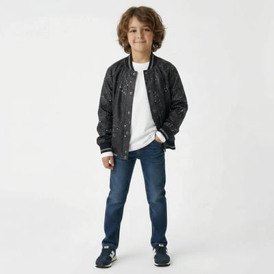 Veste  - Très bon état BONPOINT