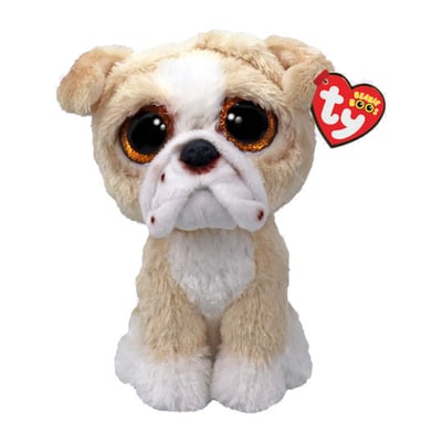 beanie boos small - Pooch le chien TY