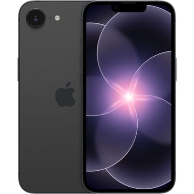 Smartphone iPhone 17e Noir 256Go APPLE