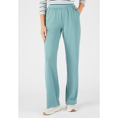 Pantalon de détente jambes larges DAMART