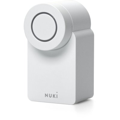 Serrure connectée Smart Lock Go NUKI