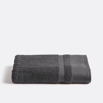 Kheops 100% Egyptian Combed Cotton Terry Bath Sheet LA REDOUTE INTERIEURS