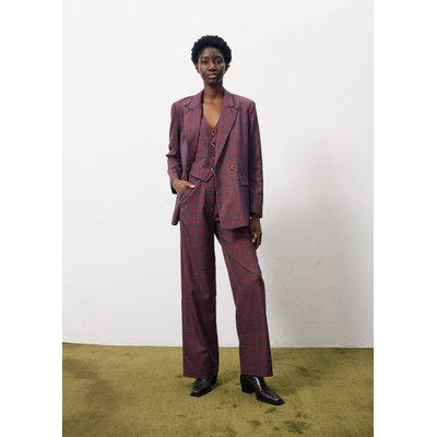 Pantalon femme de marque FRNCH La Redoute
