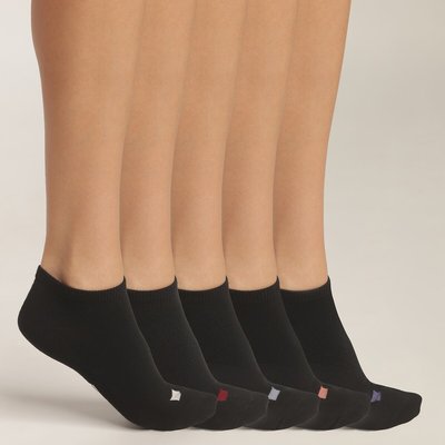 Lot de 5 Socquettes courtes DIM