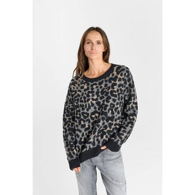 Pull DALLAS LE TEMPS DES CERISES