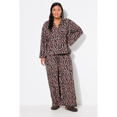 Pyjama deux pièces à imprimé floral avec STUDIO UNTOLD