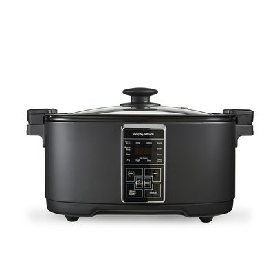 6.5L Multifunction Food Cooker - 560007 MORPHY RICHARDS