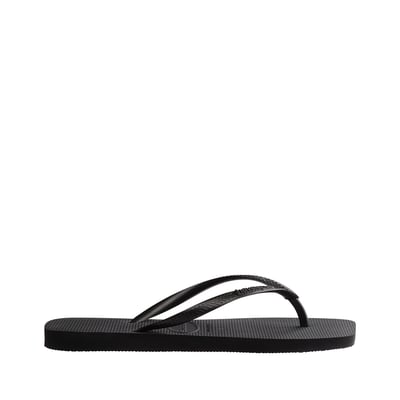 Slim Square Flip Flops HAVAIANAS