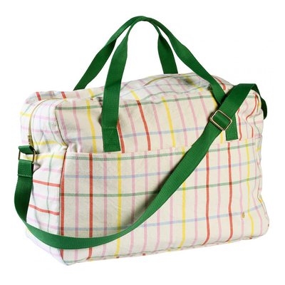 Sac voyage Fair Play LA CERISE SUR LE GATEAU