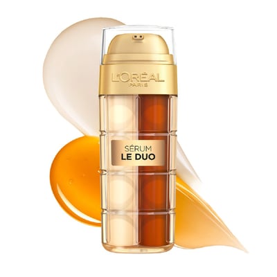 Age Perfect Sérum Anti-âge Le Duo 30ml L'OREAL PARIS