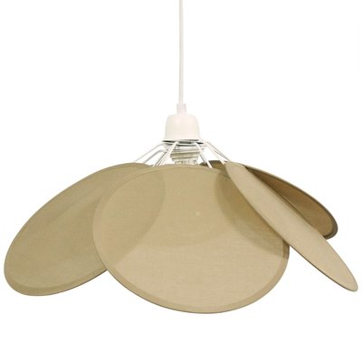 Suspension pétale de coton HOME MAISON