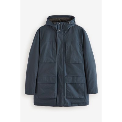 Manteau rembourré à 4 poches imperméable NEXT