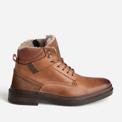 Bottes ADAO ERAM