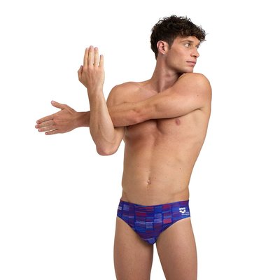 Slip de bain Performance Slow Motion ARENA