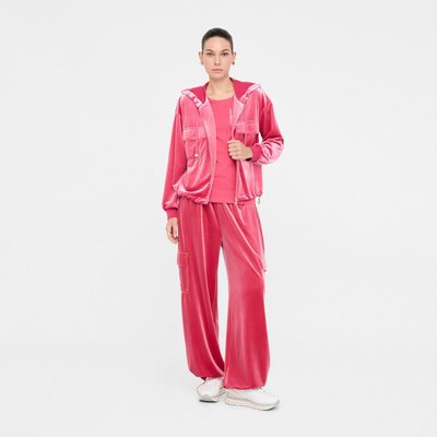 Pantalon de jogging en chenille LIU JO