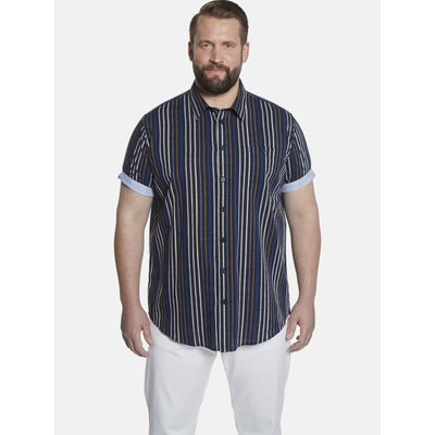Chemise à manches courtes DUKE EREC CHARLES COLBY