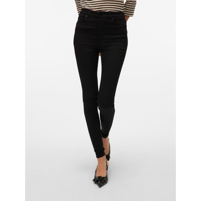 VMSOPHIA Taille haute Skinny Fit Jeans Jean skinny VERO MODA