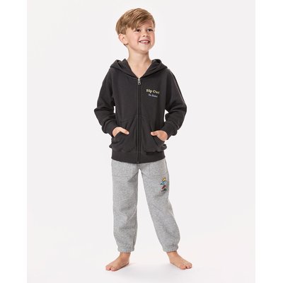 Sweat à capuche Enfant Shred Town Zippé RIP CURL