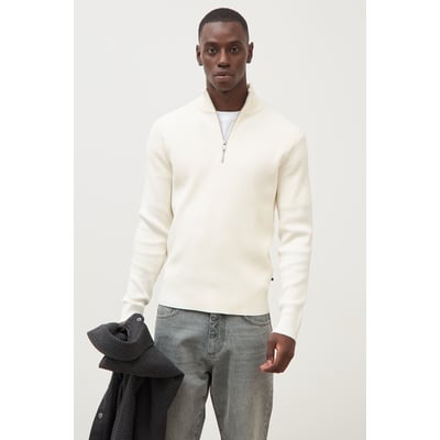 Pull col camionneur BONOBO