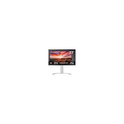 Ecran PC 4K 27UP850K-W UltraFine UHD 4K 27'' LG