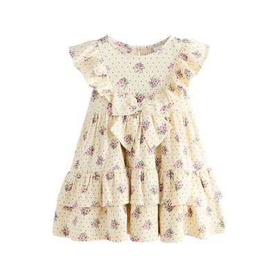 Robe d'été sans manches avec nœud NEXT