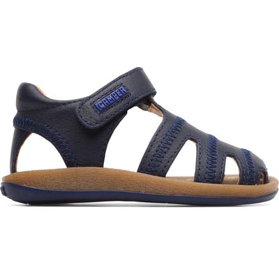 Sandales Cuir Bicho CAMPER