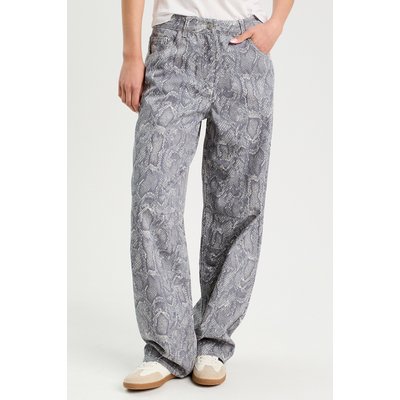 Pantalon ballon large CACHE CACHE