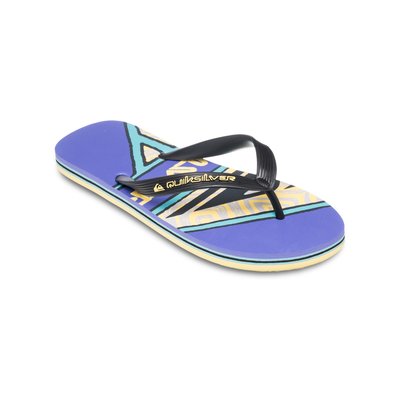 Tongs MOLOKAI SCREEN QUIKSILVER