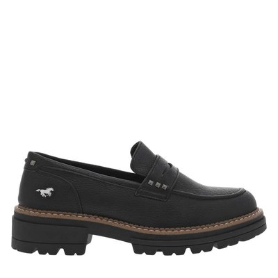 Mocassins femme MUSTANG La Redoute